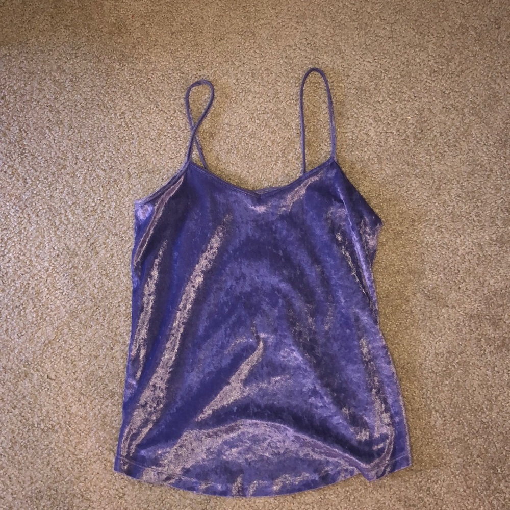 Tank-Top - Picture 1 of 2